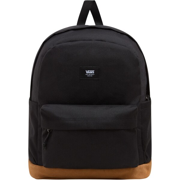 VANS Batoh Old Skool koňaková / čierna 55648171