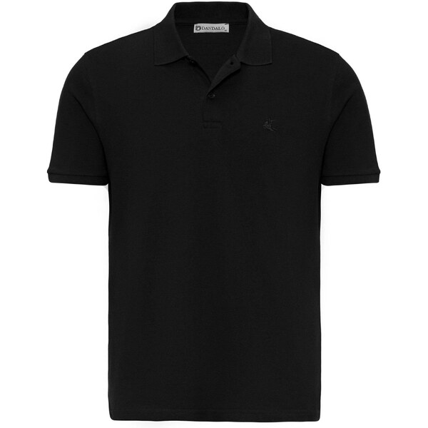 Dandalo Tričko čierna 55648232