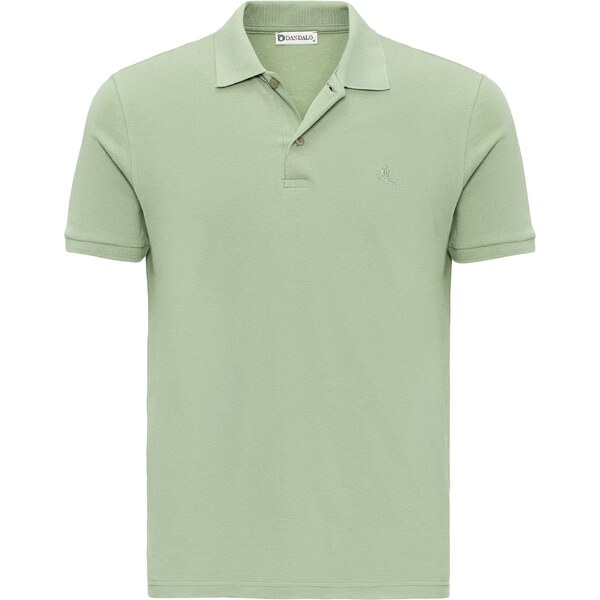 Dandalo Tričko zelená 55648237