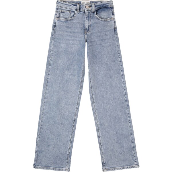 Cars Jeans Džínsy YARA modrá denim 56313908