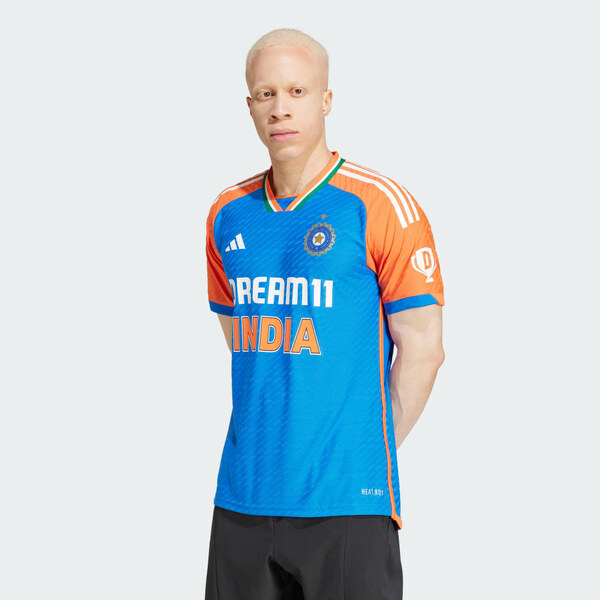 Adidas Dres India Cricket T20I 54802274