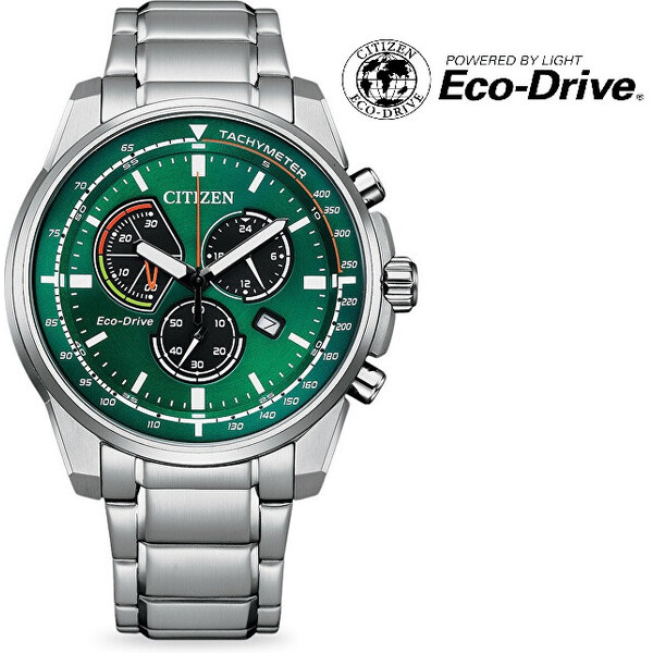 Citizen Eco-Drive AT1190-87X 66580644