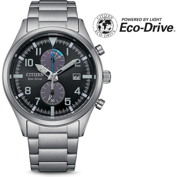 Citizen Eco-Drive CA7028-81E 66587043