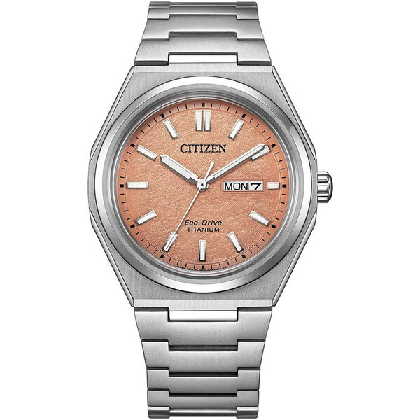 Citizen Eco-Drive Super Titanium AW0130-85ZE 66580909