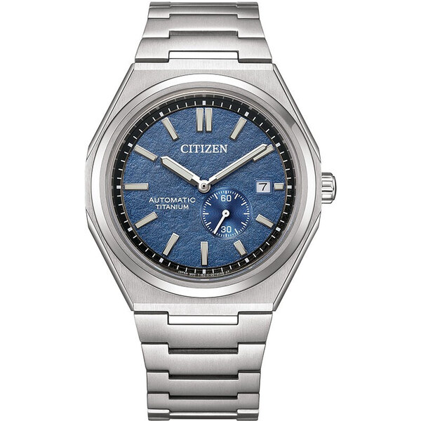 Citizen Super Titanium Automatic NJ0180-80L 66580766