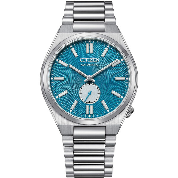 Citizen Elegant Tsuyosa Automatic Small Seconds NK5010-51L 66590779