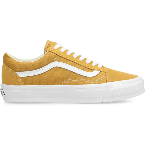 Vans LX Old Skool 36 Harvest Gold - Pánske - Tenisky Vans - Žlté - 66358718