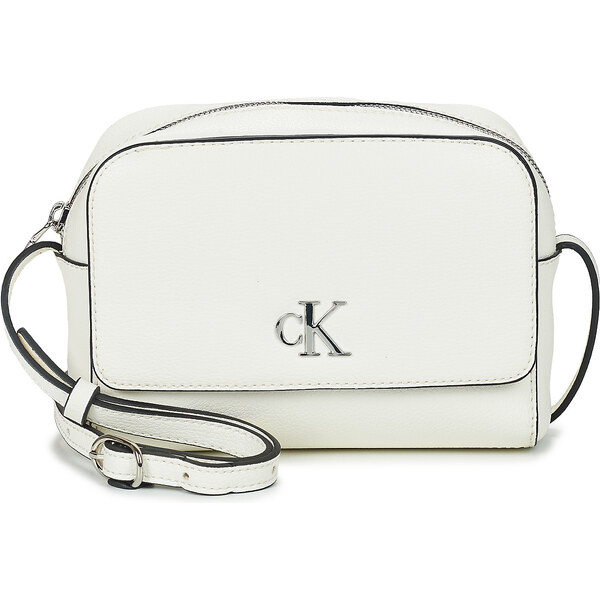 Calvin Klein Jeans Tašky cez rameno MINIMAL MONOGRAM CAMERA BAG18 55672802