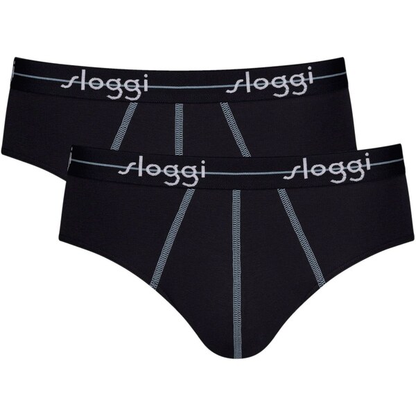 Sloggi Pánske boxerky Start 62235678