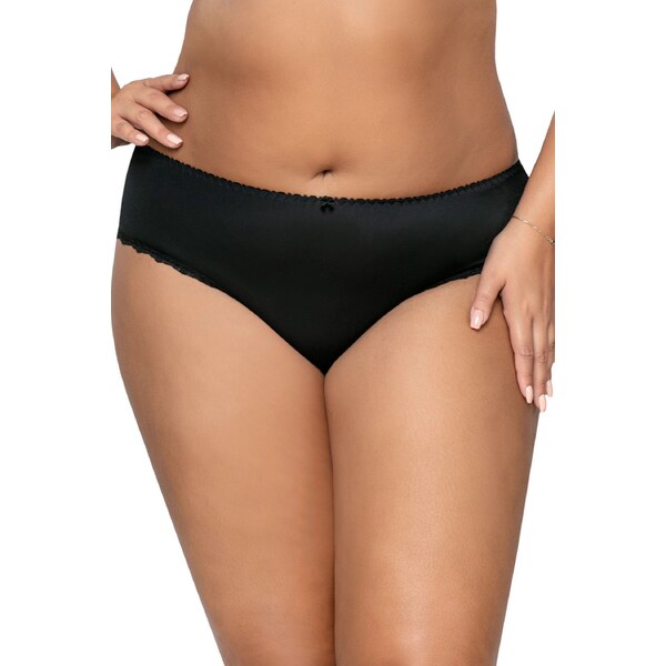 AVA Dámske nohavičky Painel 1263 black 62234668