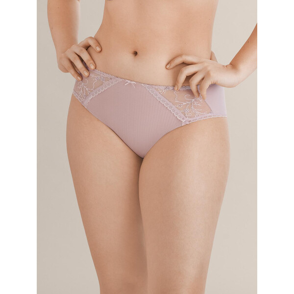 Conturelle 840 Mille Fleurs 0813840, Taillenslip 813840 705 fialový 55677649