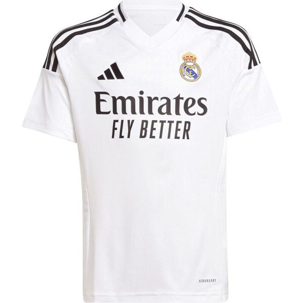 Domáci dres Adidas Real Madrid IT5186 55678588