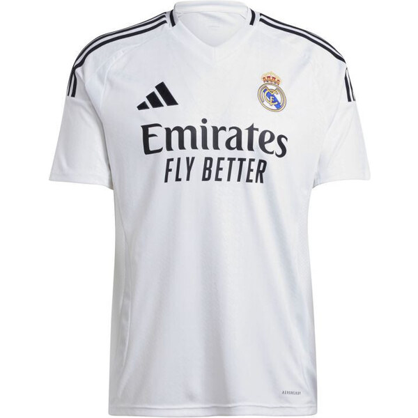 Adidas Real Madrid domáci dres M IU5011 55927976