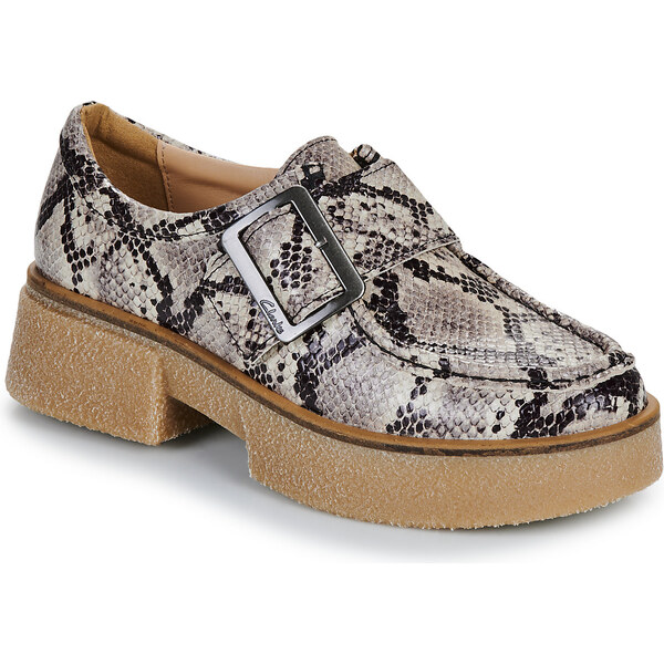 Clarks Derbie Linoso Monk Clarks 62502280