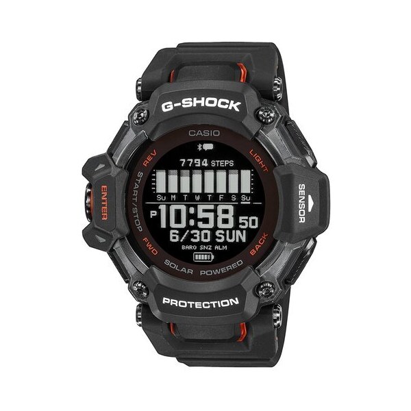 Smart hodinky G-Shock 41700923