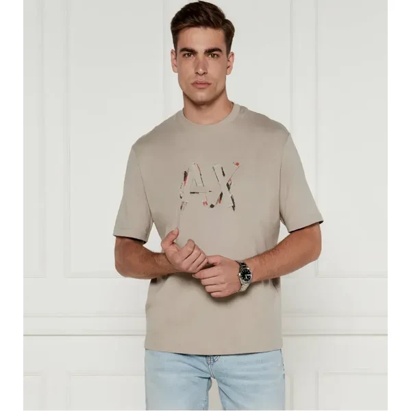 Armani Exchange Tričko | Regular Fit 61690760