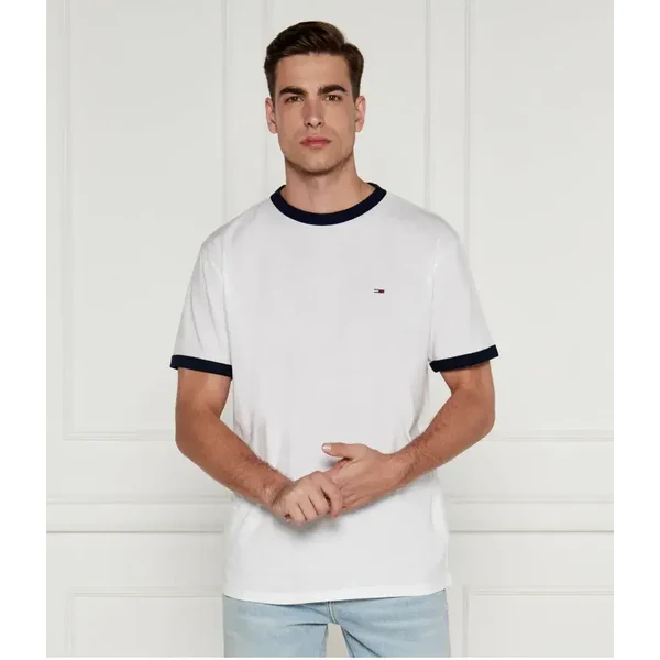 Tommy Jeans Tričko | Slim Fit 55695807