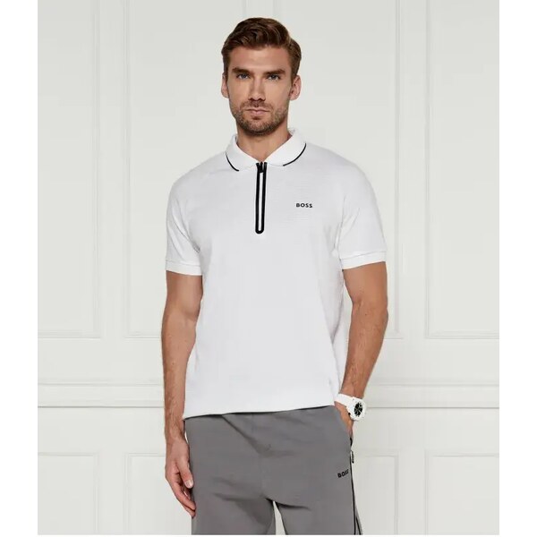 BOSS GREEN Polo tričko PHILIX | Regular Fit 55695820