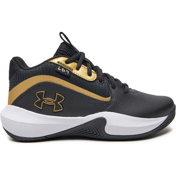 Basketbalové topánky Under Armour 55698699