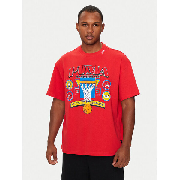 Tričko Puma 55698616