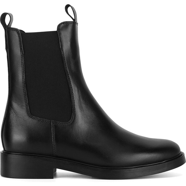 Členková obuv s elastickým prvkom GINO ROSSI 65953688