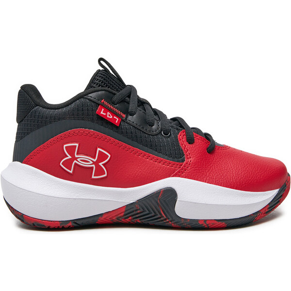 Basketbalové topánky Under Armour 55698698