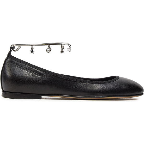 Baleríny KARL LAGERFELD 55698819