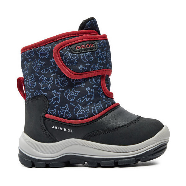 Snehule Geox 55698998