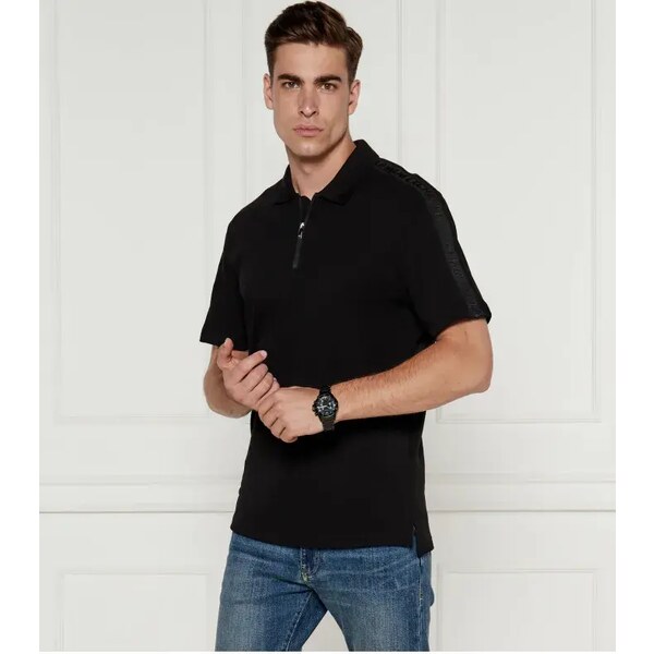 Armani Exchange Polo tričko | Regular Fit 55705986