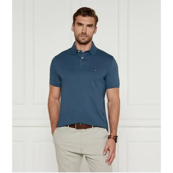 Tommy Hilfiger Polo tričko 1985 | Regular Fit 57849396