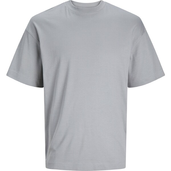JACK & JONES Tričko JJEUrban Edge sivá 55716280
