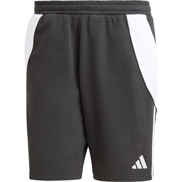 ADIDAS PERFORMANCE Športové nohavice Tiro 24 čierna / biela 55716331