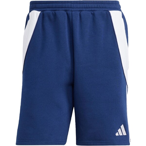 ADIDAS PERFORMANCE Športové nohavice Tiro 24 modrá / biela 55716332