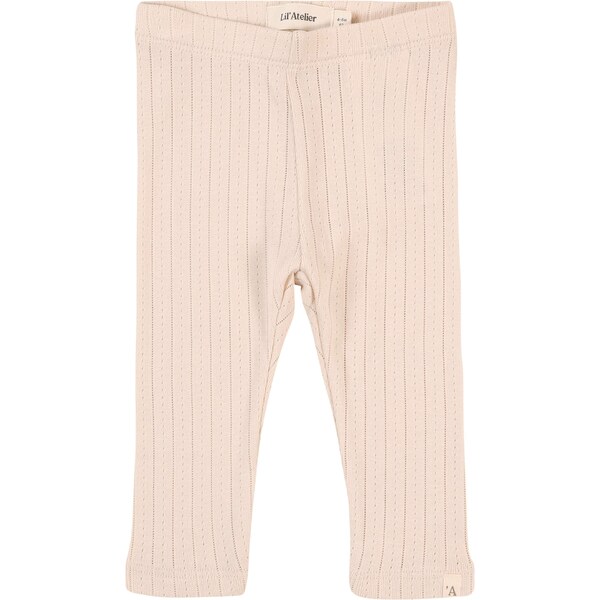 LilAtelier Legíny NBFRachel béžová 55716602