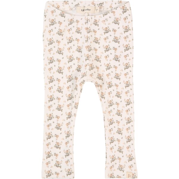 LilAtelier Legíny NBFGago piesková / kamenná / pastelovo zelená / 55716676