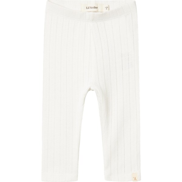 LilAtelier Legíny NBFRachel biela 55716679