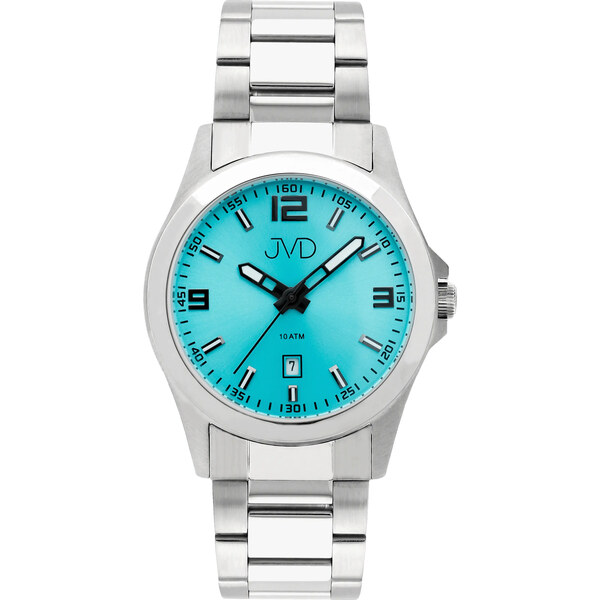 JVD Analógové hodinky J1041.49 66590312