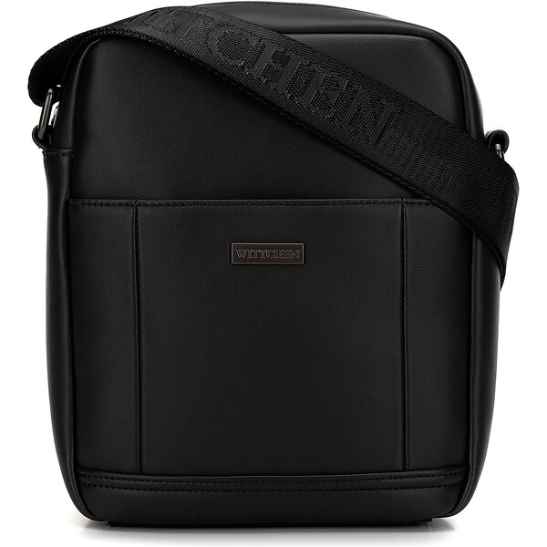 Wittchen Pánska taška na rameno,skl. 66951773