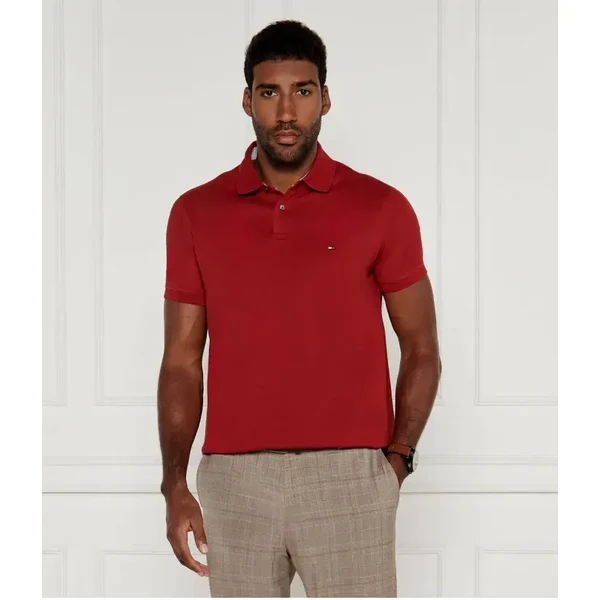 Tommy Hilfiger Polo tričko 1985 | Regular Fit | stretch 55719416