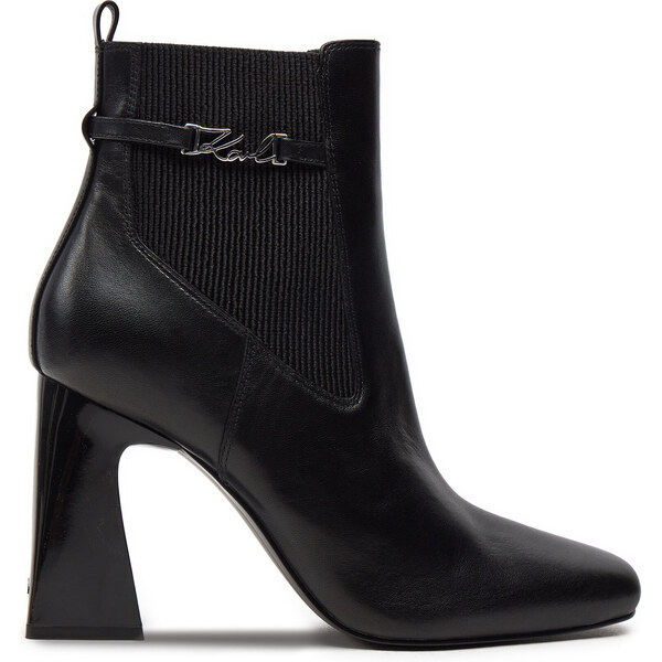 Členková obuv KARL LAGERFELD 55729017