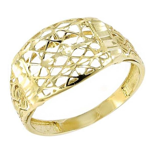 zlaty prsten Glare 168 51004192