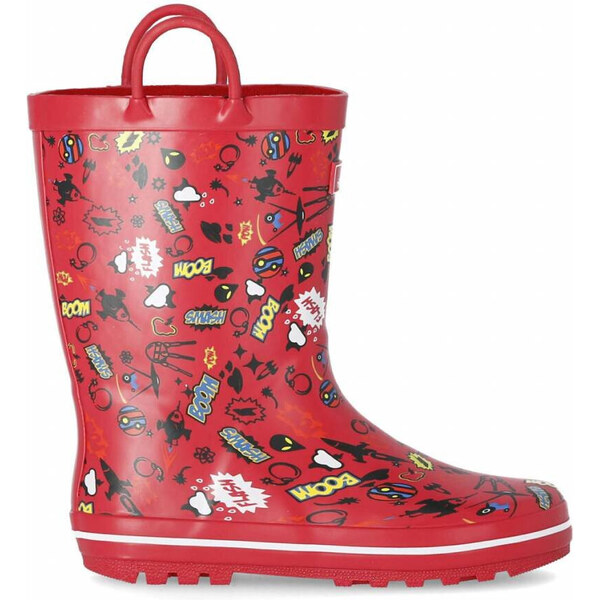 Detské topánky Trespass Apolloton 65447786