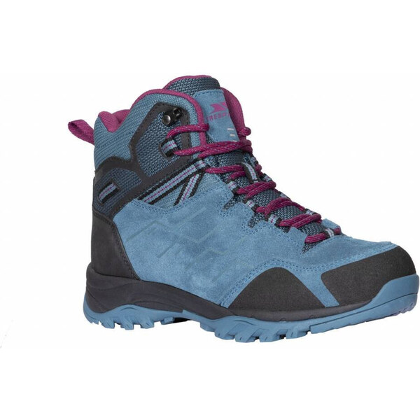 Dámske vysoké topánky Trespass Nairne 65447772