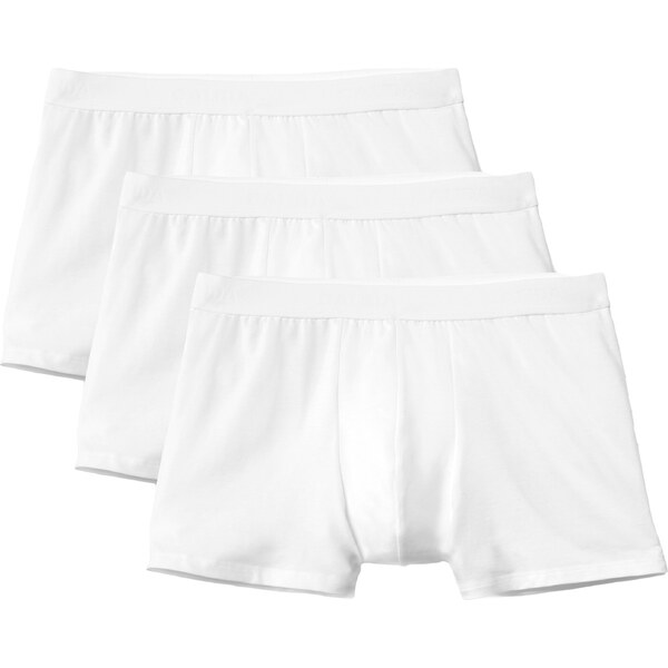 CALIDA Boxerky biela 37581118