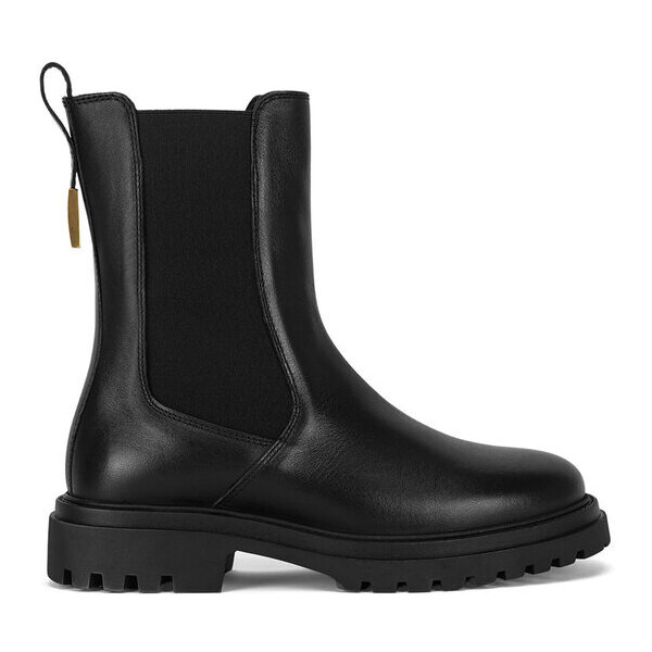 Členková obuv s elastickým prvkom GINO ROSSI 64908890