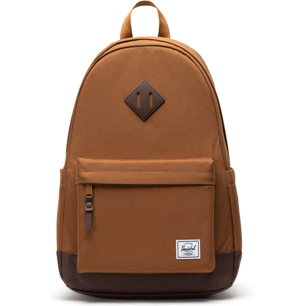 Herschel Heritage New 2023 - Rubber/Chicory Coffee 24L 56291072