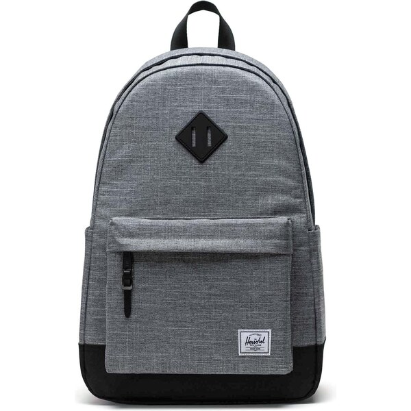 Herschel Heritage New 2023 - Raven Crosshatch 24L 56291071