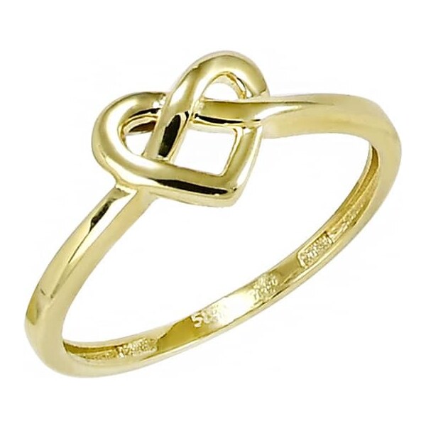 Zlatý prsteň Glare 1600 66815829