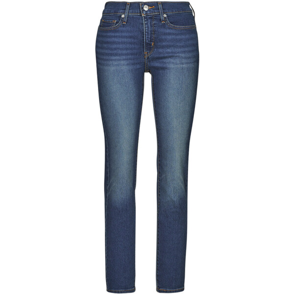 Levis Rovné džínsy 314 SHAPING STRAIGHT Levis 55738556