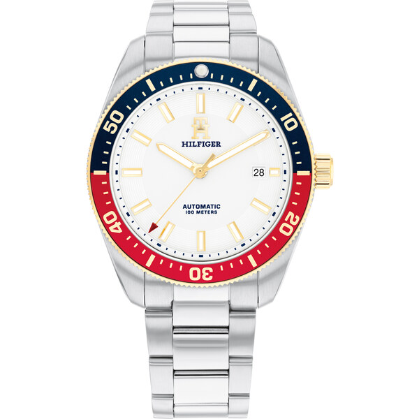 Tommy Hilfiger TH85 Automatic 1710551 66591348